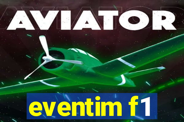 eventim f1